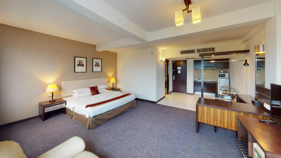 Bedroom 11