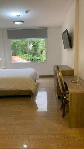 Others 4, HOTEL DIANA PRINCESS, San Pedro Sula
