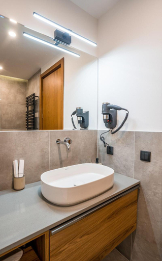Bathroom 5, Step Inn - Kazbegi, Kazbegi