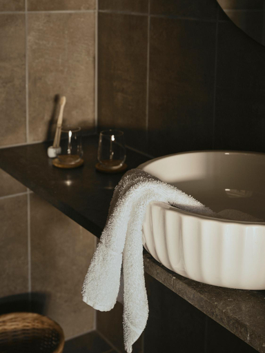 Bathroom 3, Hotell Persnäs, Borgholm