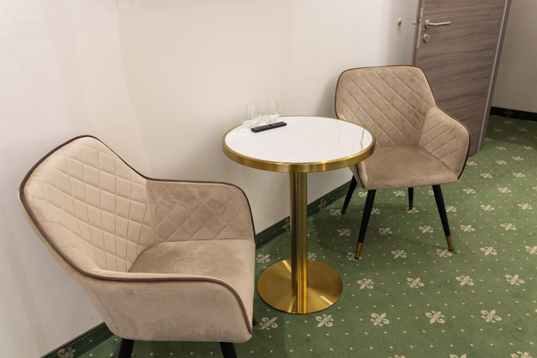 Others 5, City Apartment-Nürnberg Altstadt, Nürnberg