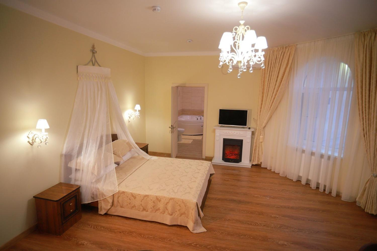 Others 4, Hotel Tsarskaya, Abinskiy rayon