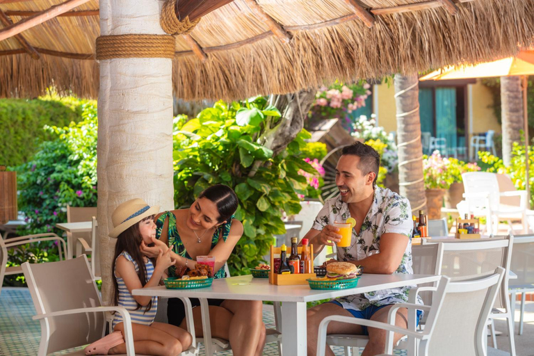 Food & Drinks 5, Hacienda Buenaventura Hotel & Mexican Charm - All Inclusive, Puerto Vallarta