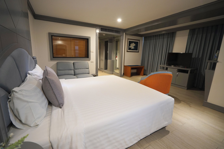 Bedroom 23