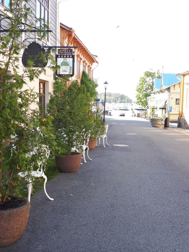 Others 4, Hotel Villa Antonius, Finland Proper