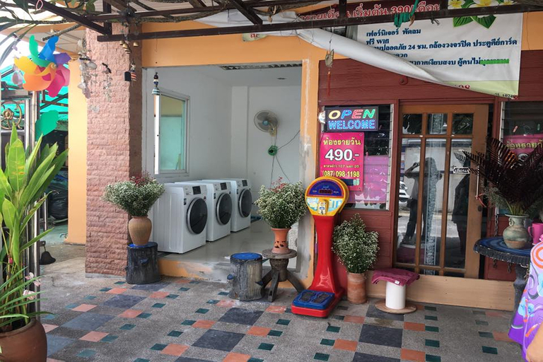 Others, Green Place 107 By Zuzu, Bang Kapi