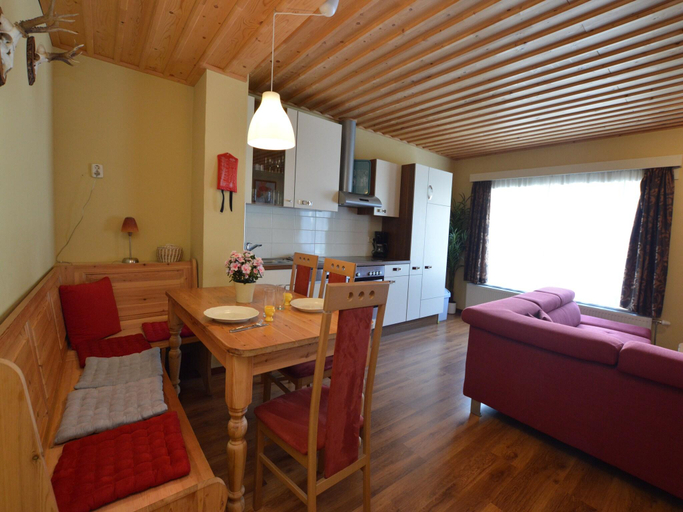 Others 5, Apartment in St. Michael near Ski Slopes, Tamsweg