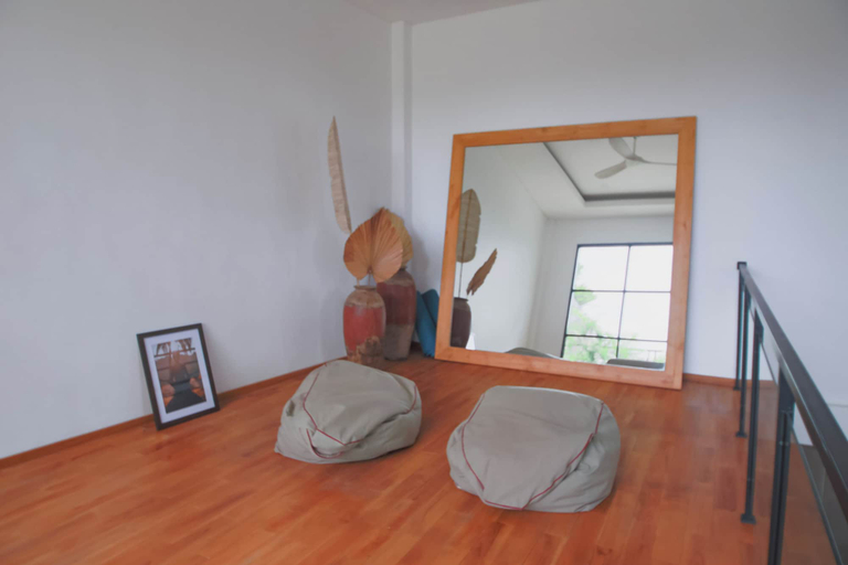 Bedroom 2, LINDT - Bali Invest Club, Badung