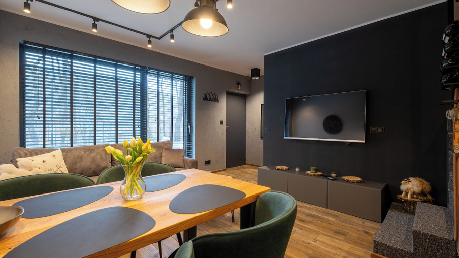 Others 4, Apartamenty Sun & Snow Ostoja Beskidy I, Bielsko