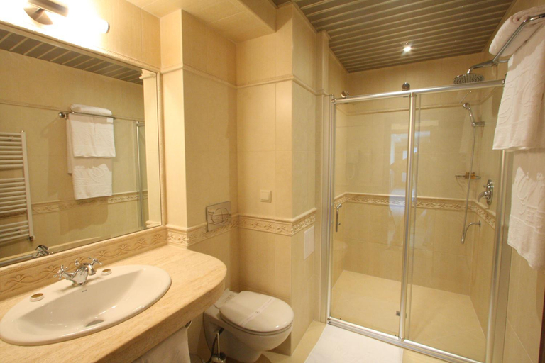Bathroom, Efir, Stara Zagora