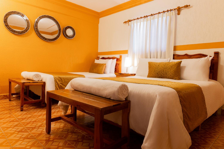 Others 4, Casablanca Hotel Tula, Tula de Allende
