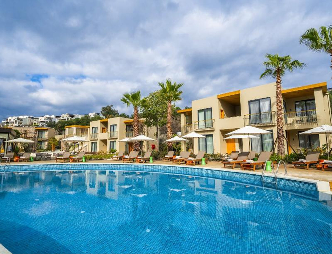 Others 3, Helis Suites Bitez, Bodrum