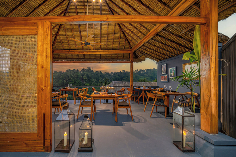 Food & Drinks 4, Muraya Villas Ubud, Gianyar
