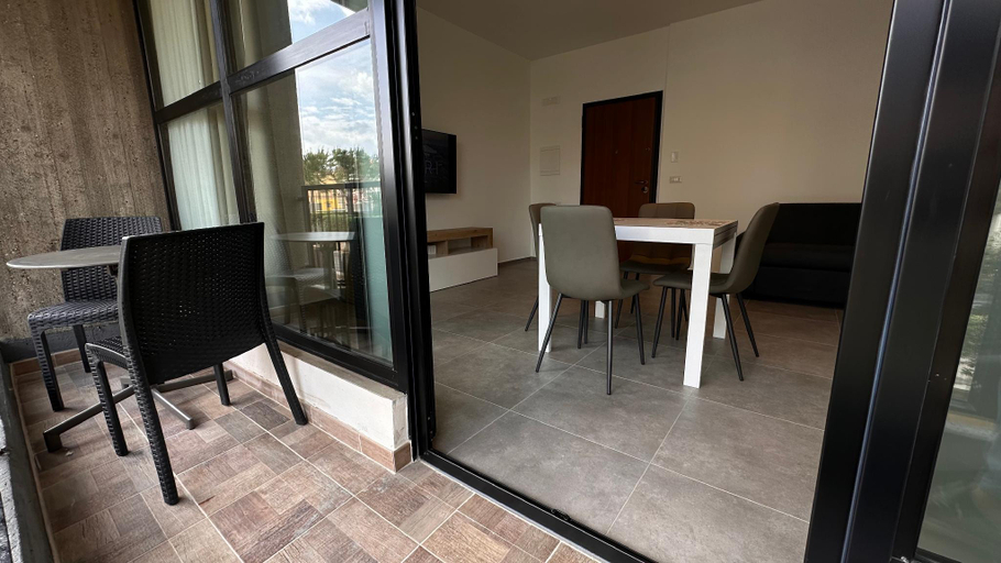 Others 5, CconfortHotels Puglia Promenade Apartment 2, Bari