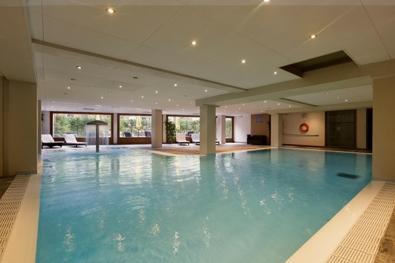 Sport & Beauty 2, Residence and Spa Vallorcine Mont-Blanc, Haute-Savoie