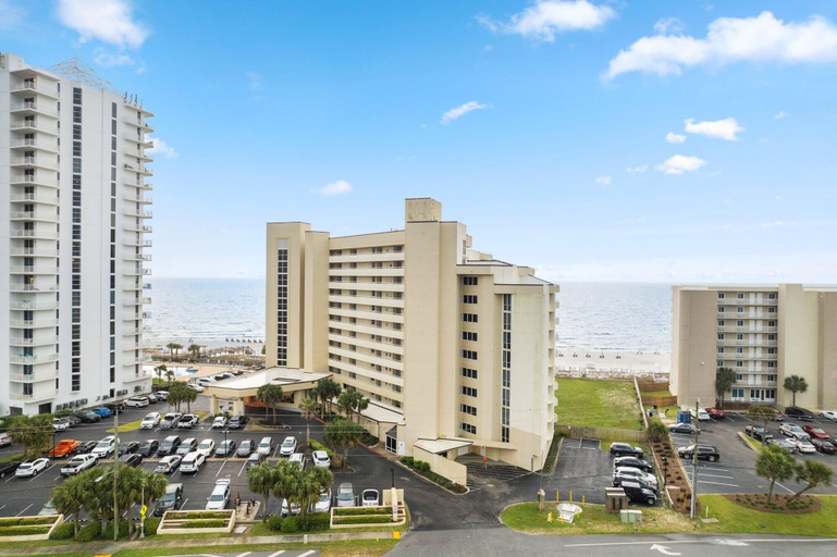 Others 5, Perdido Sun 610, Escambia