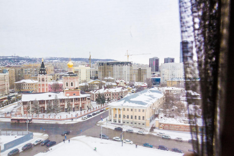 Others 2, ERA Hotel, Saratovskiy rayon