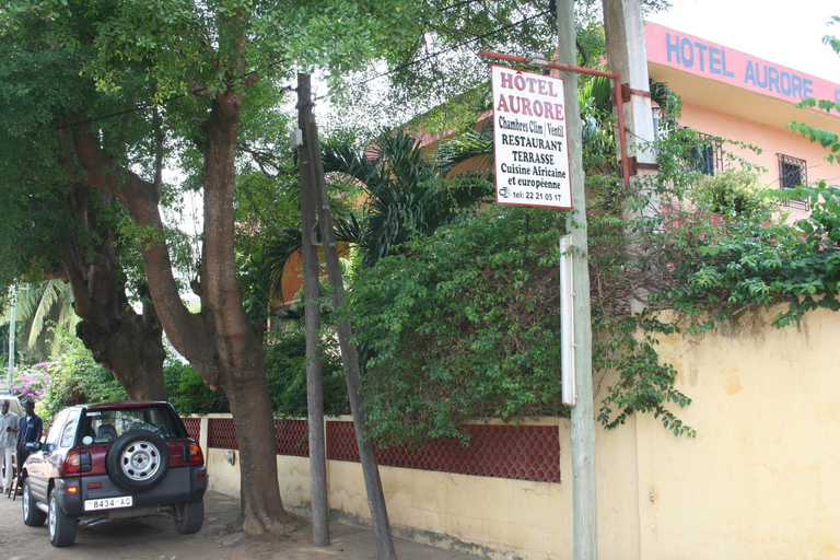 Others 3, Hotel Aurore Lome, Golfe (incl Lomé)