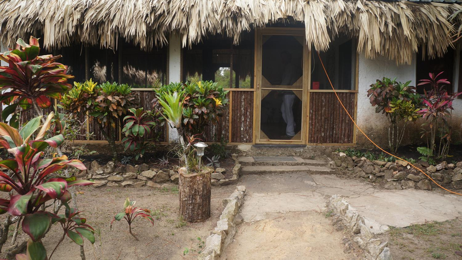 Others 5, Pine Ridge Lodge
