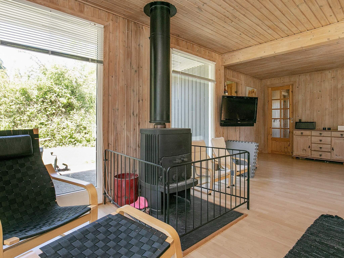 Others 4, Seaside Haven in Stoense-By Traum, Langeland