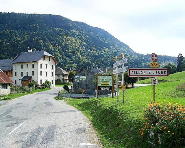 Exterior & Views 5, Hotel Restaurant du Soleil, Savoie