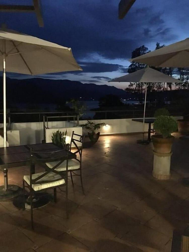 Sport & Beauty, Casa Cielo, Valle de Bravo