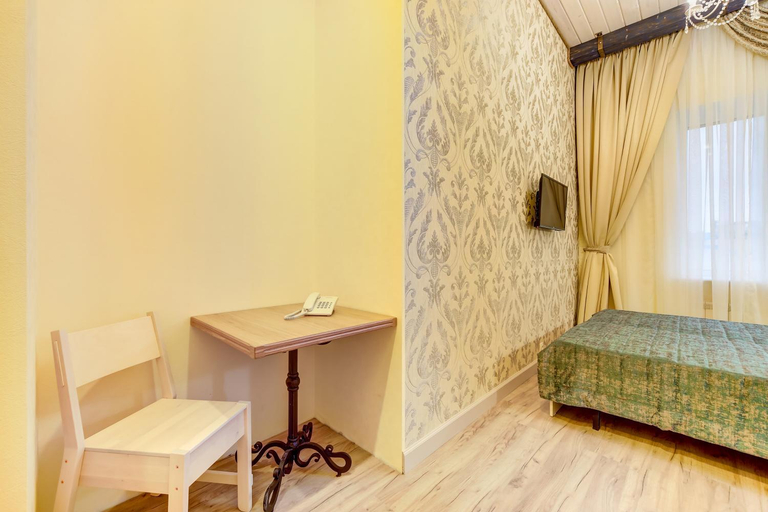 Others 3, Guest rooms on Tchaikovskogo, Sankt-Peterburg gorsovet