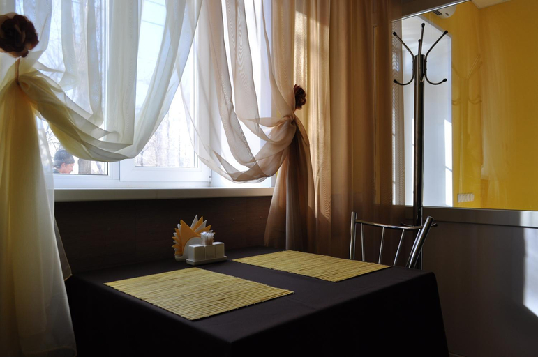 Others 5, Dinamo Hotel, Saratovskiy rayon