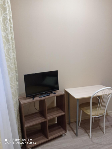 Others 4, Hotel Lidia, Orenburg