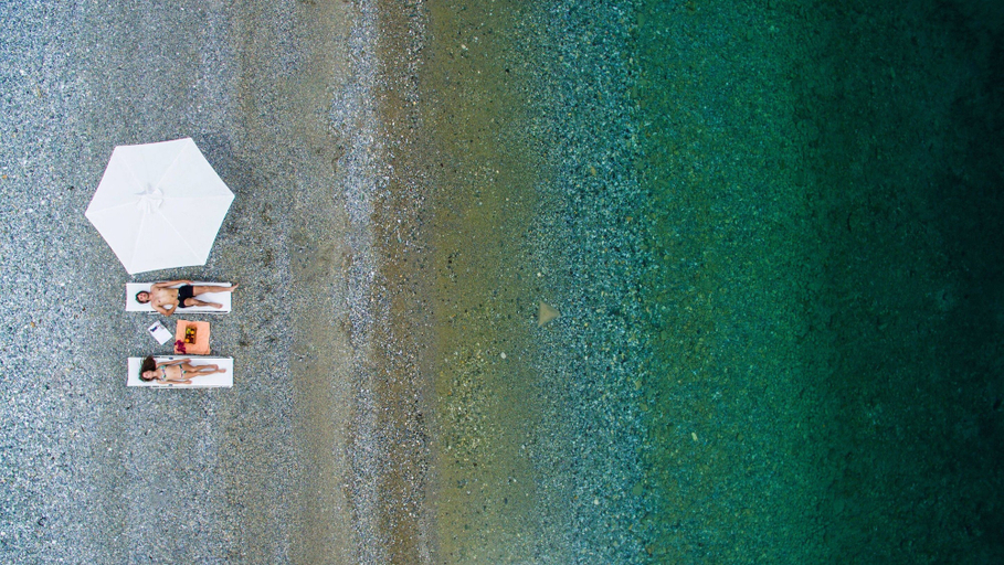Exterior & Views, Penelope's Blue, Central Greece