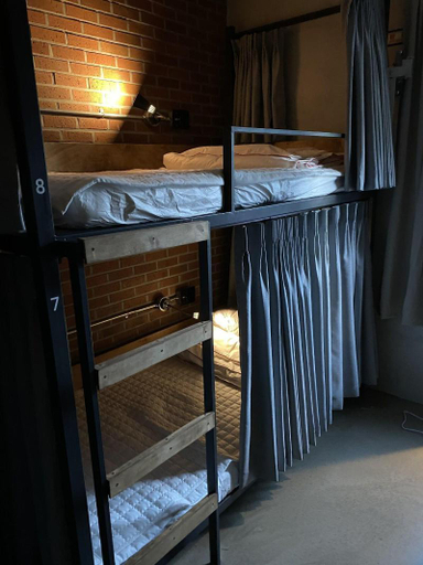 Others 3, Shui Hostel Busan, Jung