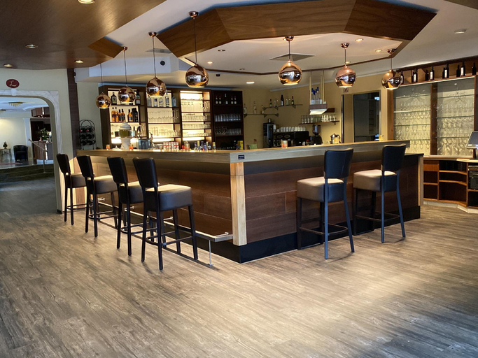 Food & Drinks 3, Hotel Lorosch, Main-Kinzig-Kreis