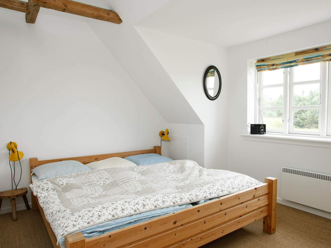 Bedroom 2, person holiday home in Skagen-By Traum, Frederikshavn