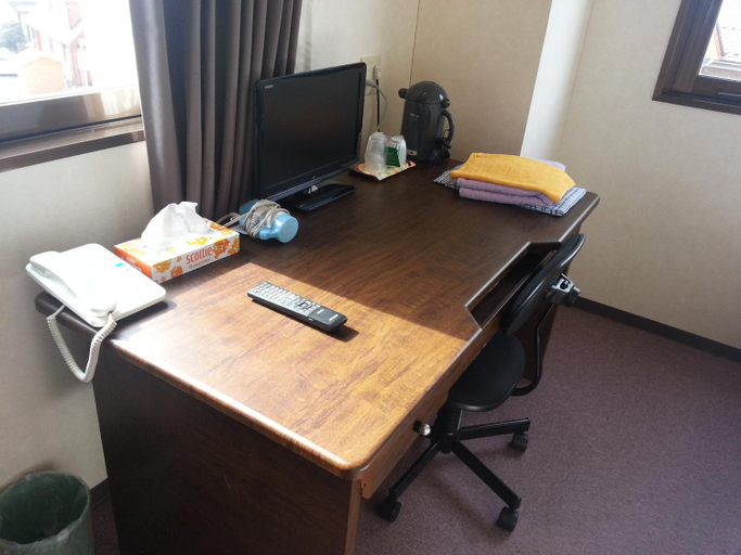 Others 5, Hotel Wakasato, Nagano