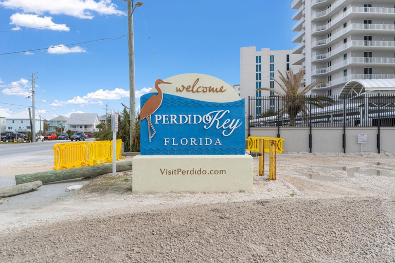Exterior & Views 2, Perdido Sun 200, Escambia