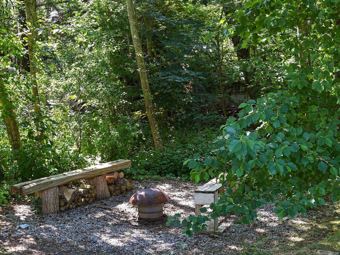 Others 5, person holiday home in Thyholm, Struer