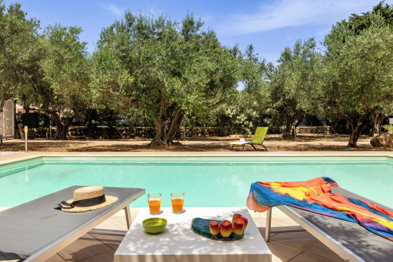 Sport & Beauty 3, Villa Giovanna con Piscina by Wonderful Italy, Trapani