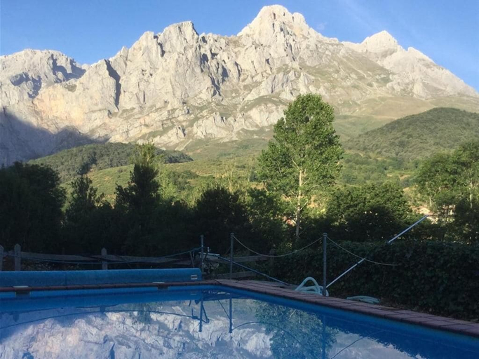 Sport & Beauty 5, Hotel Rural Picos de Europa, León