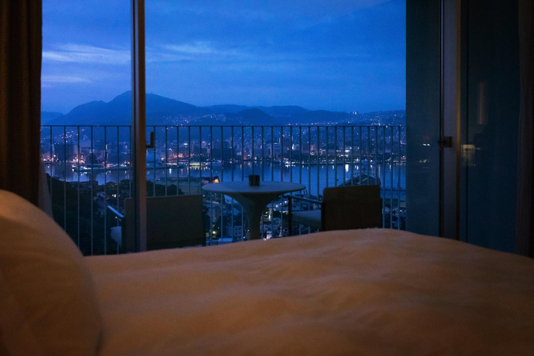 Bedroom 3, Garden Terrace Nagasaki Hotels & Resorts, Nagasaki