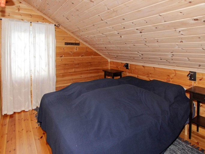 Others 5, person holiday home in ASERAL, Åseral