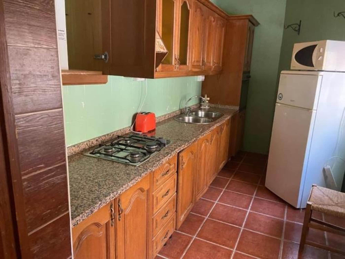 Room 3, Casa Rural del Jardin, Córdoba
