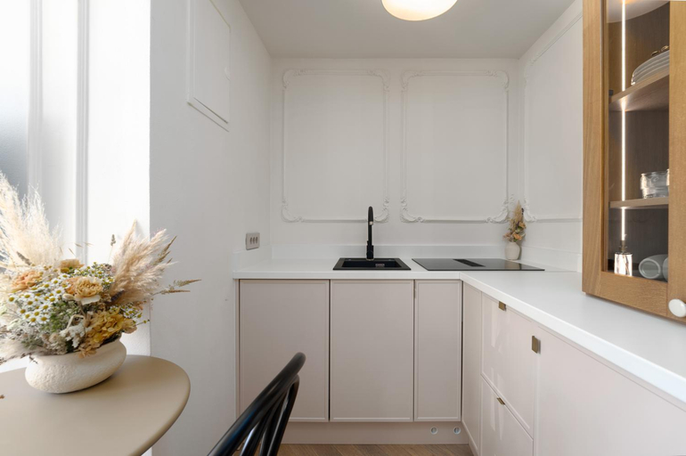 Others 3, Silent Stone Apartment, Vrsar