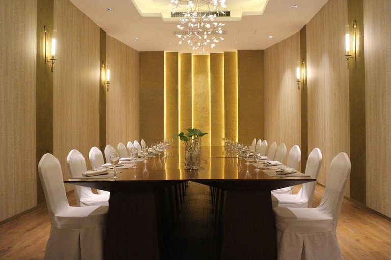 Business Facilities