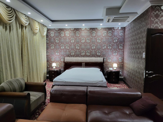 Others 4, seoul hotel, Shymkent