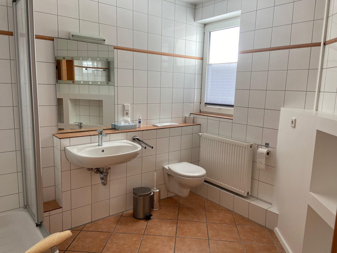 Others 3, Geraumiges Apartment mit Balkon in Willingen, Waldeck-Frankenberg