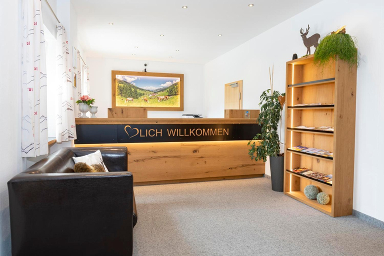 Public Area, Sun Valley - Wildschonau, Kufstein