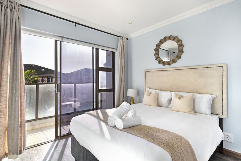 Bedroom, Island View 28, City of Cape Town