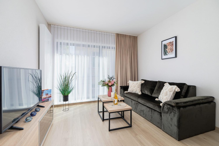 Others 4, Modern Studios with Air Conditioning in Downtown Krakow by Noclegi Renters, Kraków City