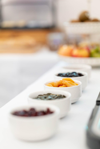 Food & Drinks 5, Hotel Mas Djoliba, Alpes-Maritimes
