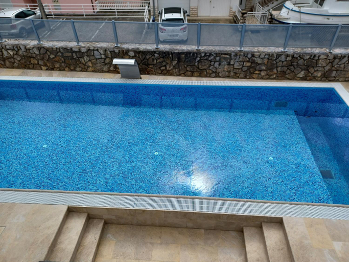 Sport & Beauty 3, Abalone Hotel, Crikvenica